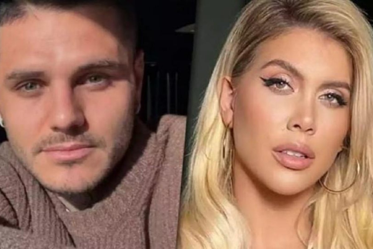 Victoria judicial de Wanda Nara en la disputa por la custodia de sus hijas