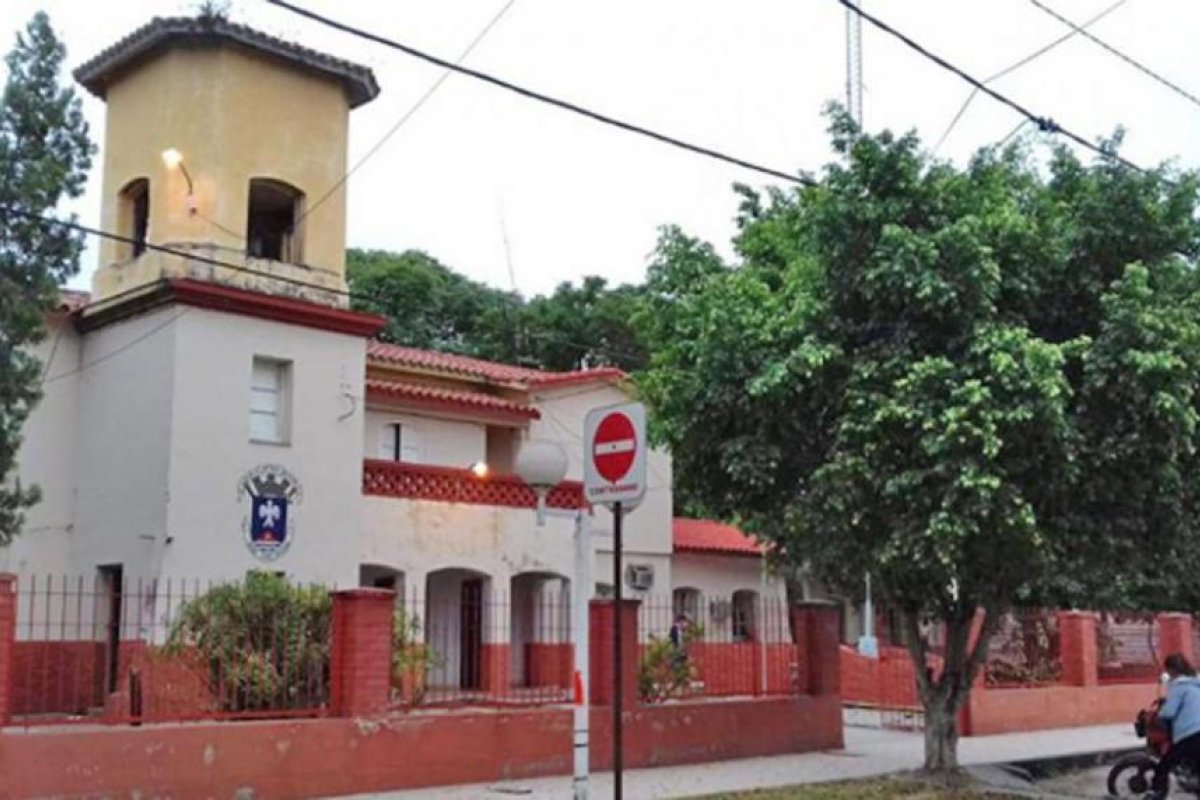 Barrio Urquiza: Sujeto atacó a golpes a su novia, menor de edad y embarazada de siete meses