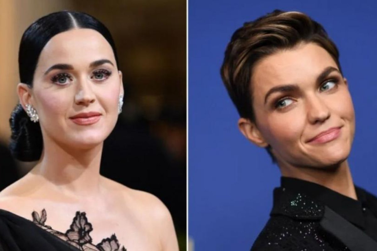 Katy Perry bajo investigación en Australia por acusaciones de Ruby Rose