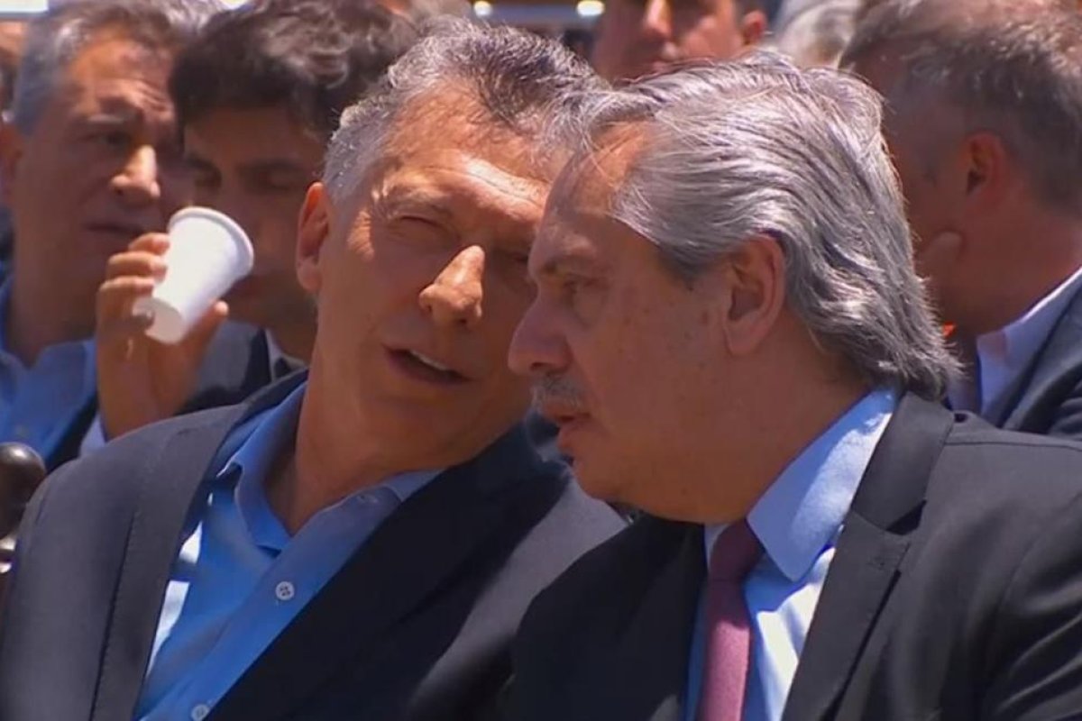 Elecciones 2019: una auditoría detectó irregularidades en los gastos de campaña de Alberto Fernández y Mauricio Macri