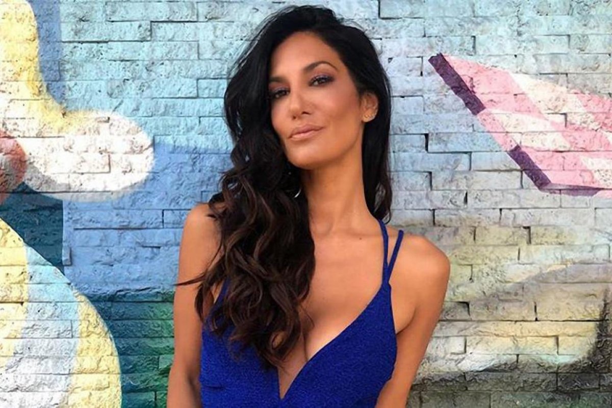 Silvina Escudero: "A Ximena Capristo le molesta que sea amiga de Gustavo Conti"