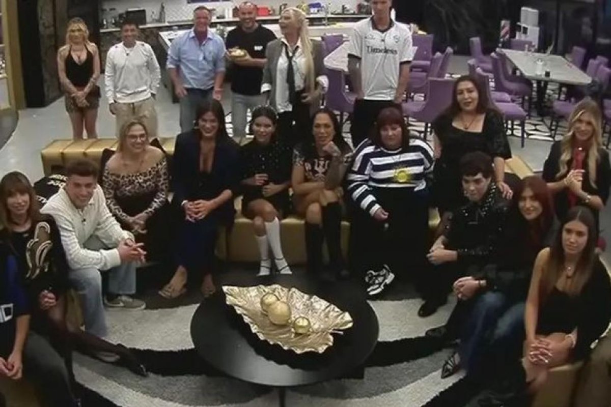 Ruptura entre exparticipantes de Gran Hermano: Lola y Manuel finalizan su relación