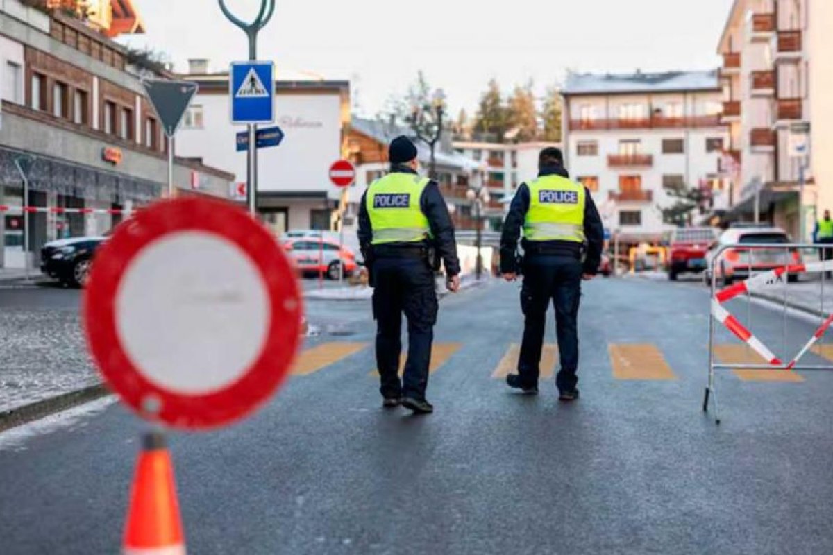 Investigación sobre Incendio en Suiza: Víctimas y Causas del Trágico Suceso