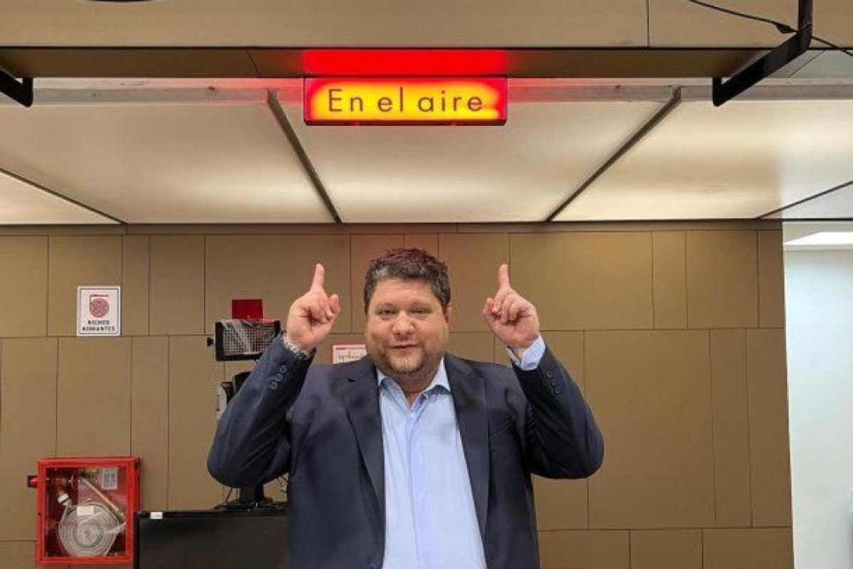 Asalto a Nicolás Wiñazki: Un robo con un giro inesperado
