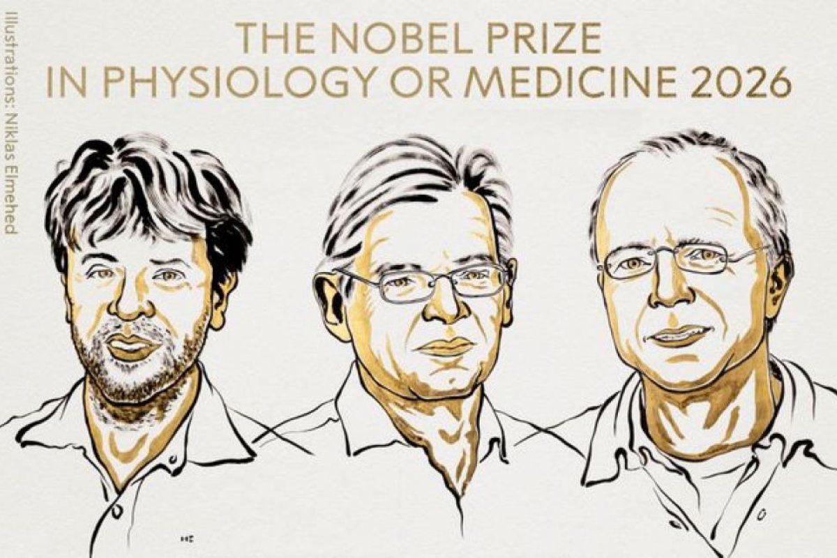 Premio Nobel de Medicina 2026 otorgado por avances en optogenética