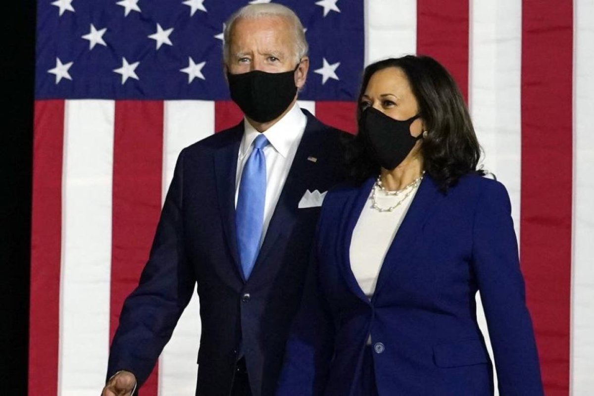Primer día de Biden en la Casa Blanca: 17 firmas para borrar el legado de Trump