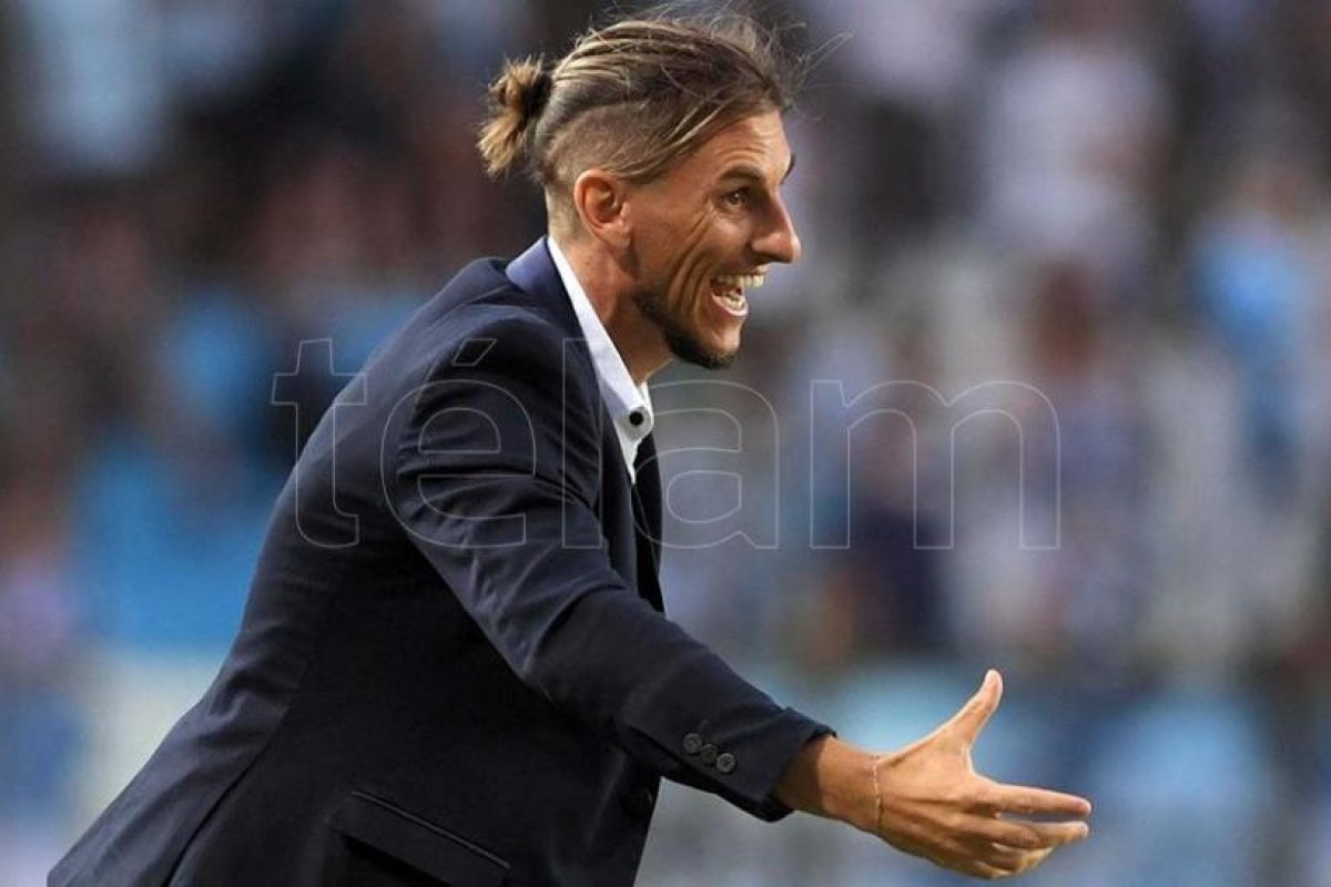 Racing visita a Nacional con el objetivo de avanzar de fase en la Libertadores