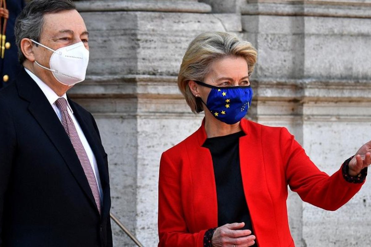 La Unión Europea donará 100 millones de vacunas a países de ingresos bajos y medios