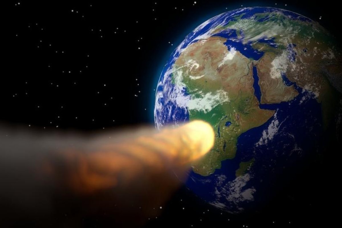 Aseguran que el asteroide que se acercará a la Tierra la víspera de las elecciones de EE.UU. no es tan peligroso
