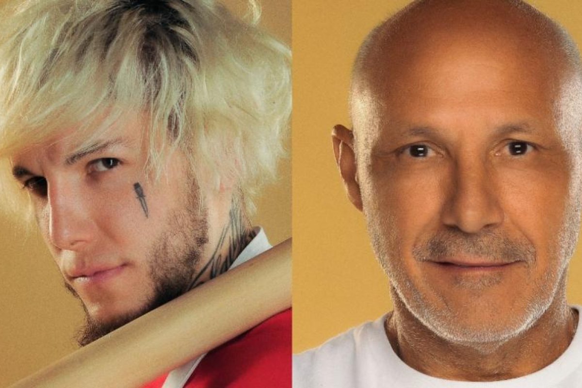 Alex Caniggia: "Mariano Dalla Libera siempre será un fracasado"