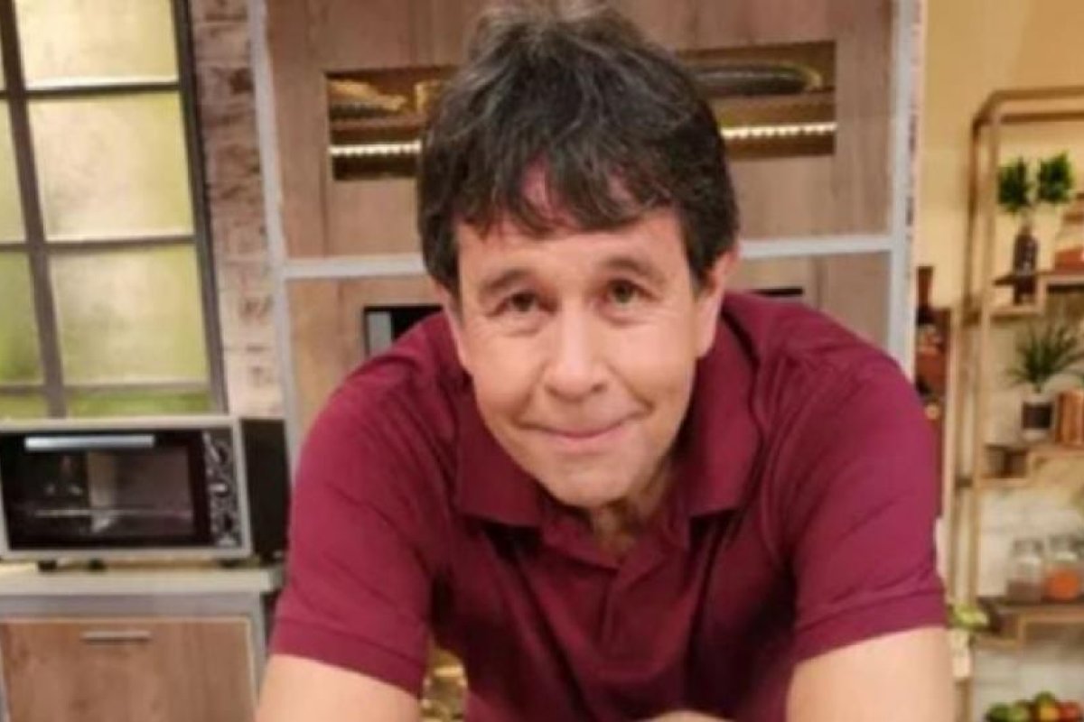 Controversia en "Ariel en su Salsa" por la llegada de Vicky Xipolitakis