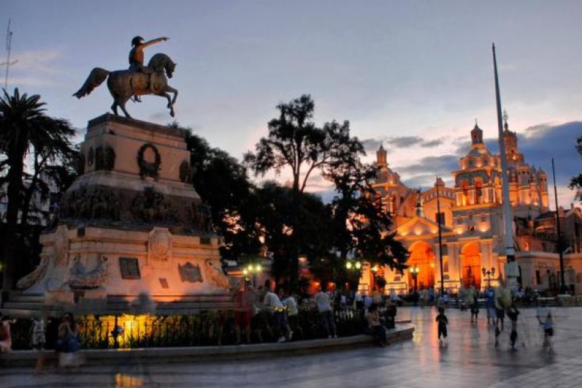 Córdoba se abre al turismo interprovincial: todo lo que hay que saber