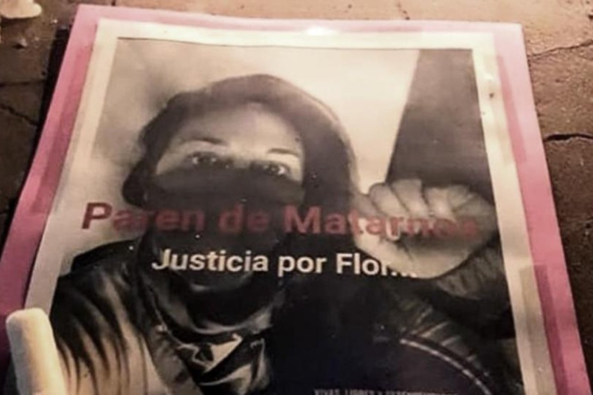 Asesinan a una militante feminista en la ciudad santafesina de San Jorge
