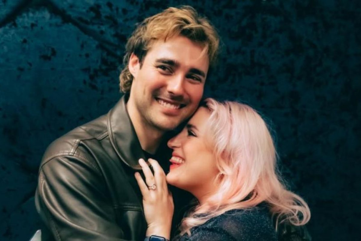 Jorge Blanco y Stephie Caire enfrentan la pérdida de su embarazo