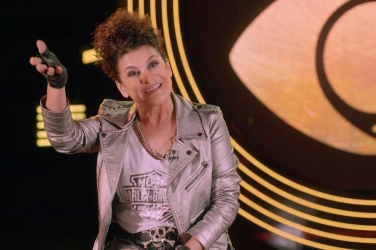 Alejandra Majluf emociona en Gran Hermano al recordar a su padre estricto