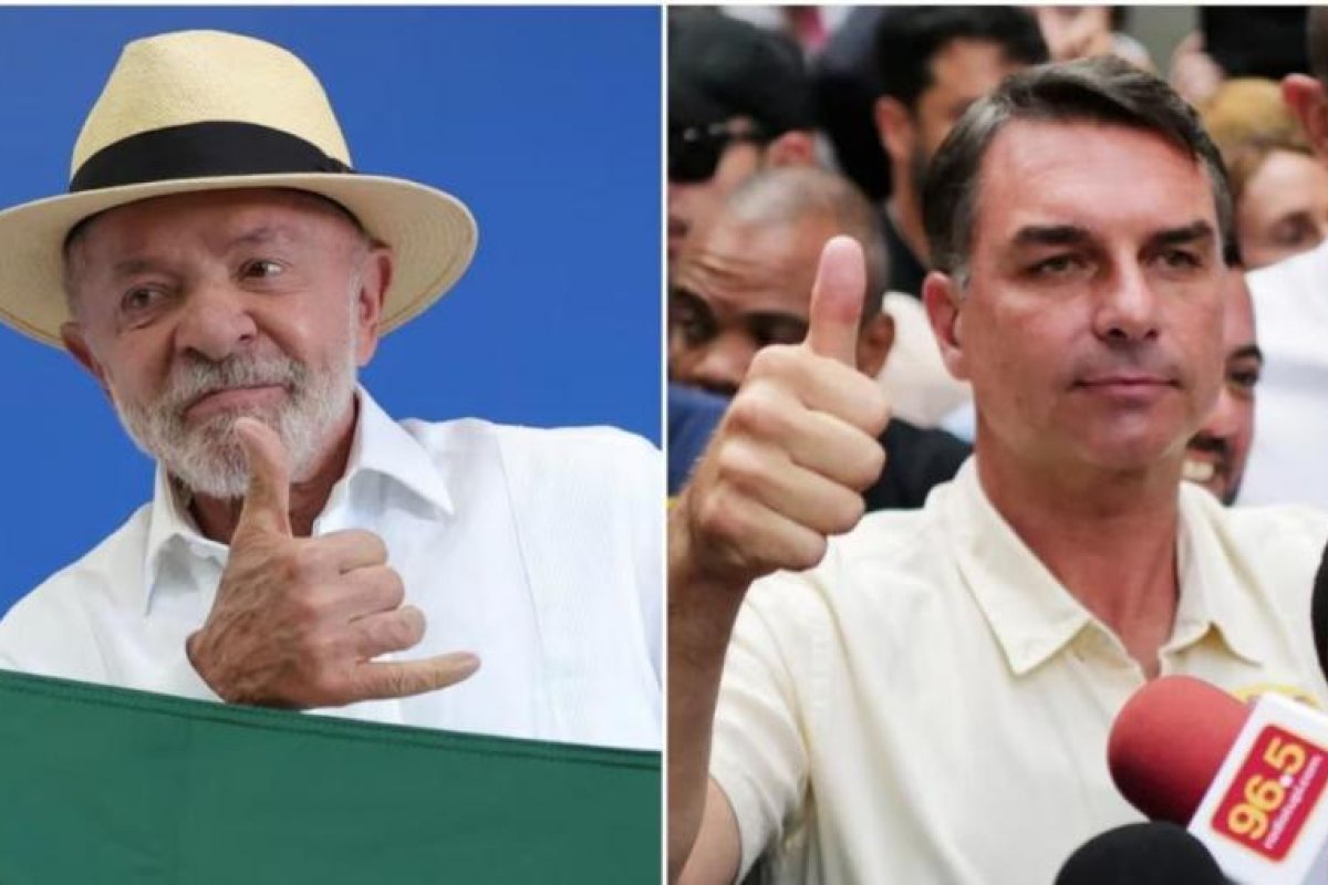 Desarrollo Pacífico de las Elecciones Presidenciales en Brasil 2023