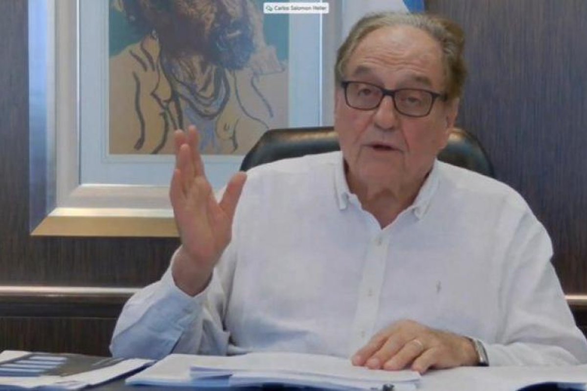 Presupuesto 2021: la firma del dictamen podría volver a posponerse hasta mañana