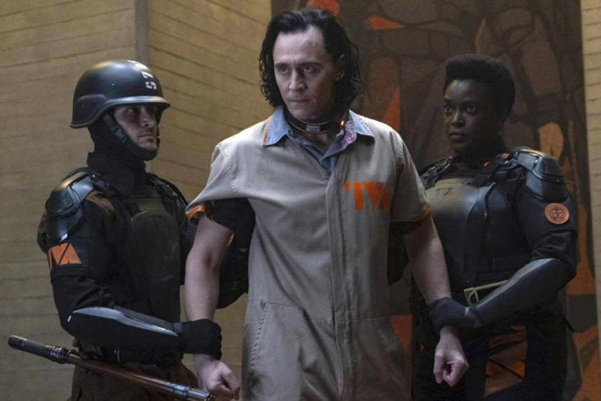 Llegó "Loki", la serie sobre el villano más querido del universo de Marvel