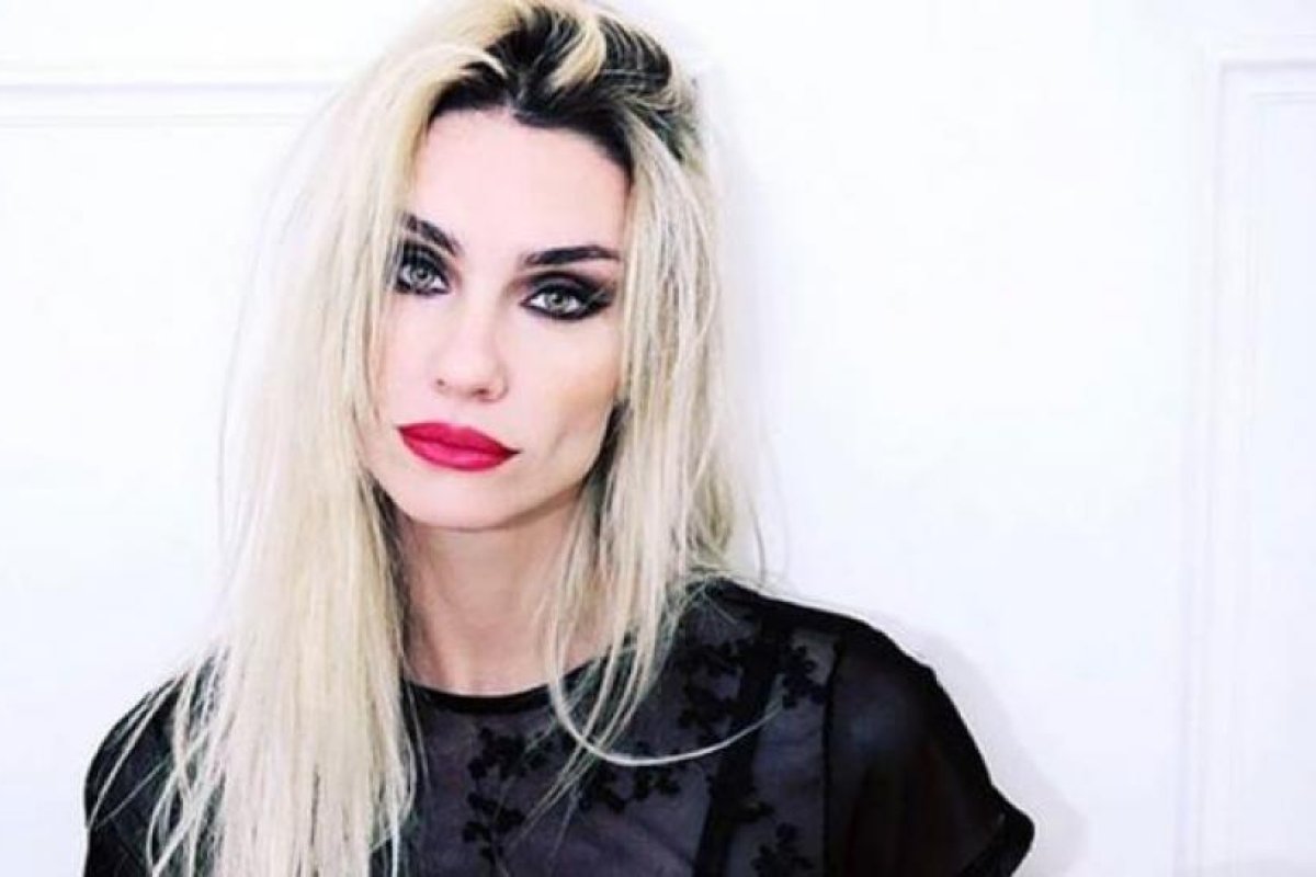 Paula Morales: "La maternidad llegó para modificarme mi vida"