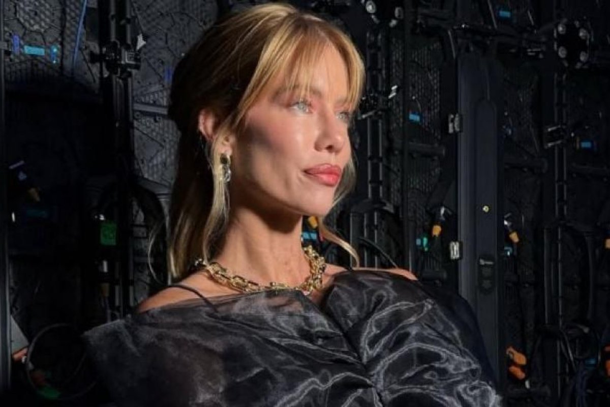 Controversia mediática: apoyo familiar en el conflicto de Nicole Neumann