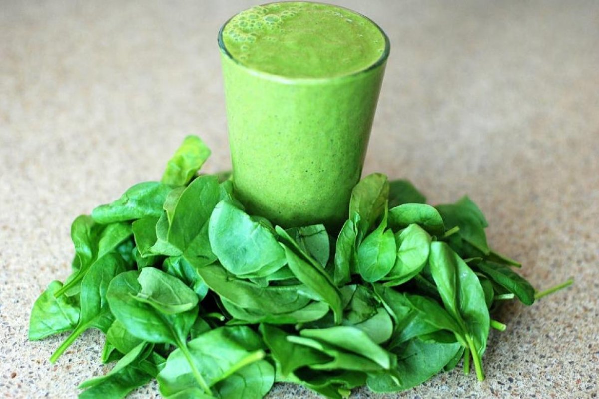 Clorofila: por qué conviene consumirla y en qué alimentos podés encontrarla