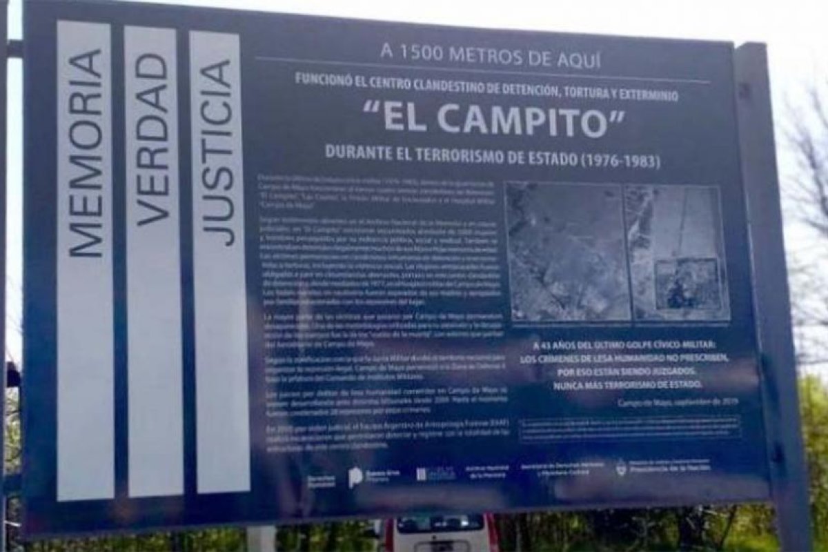 A 45 años del asesinato de Floreal Avellaneda, se aguarda una condena a los secuestradores