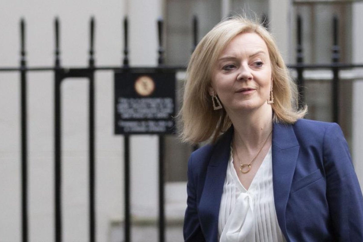 La Cancillería británica advierte que Londres "no descansará hasta que la economía rusa se haya degradado" tras imponer nuevas sanciones contra Moscú
