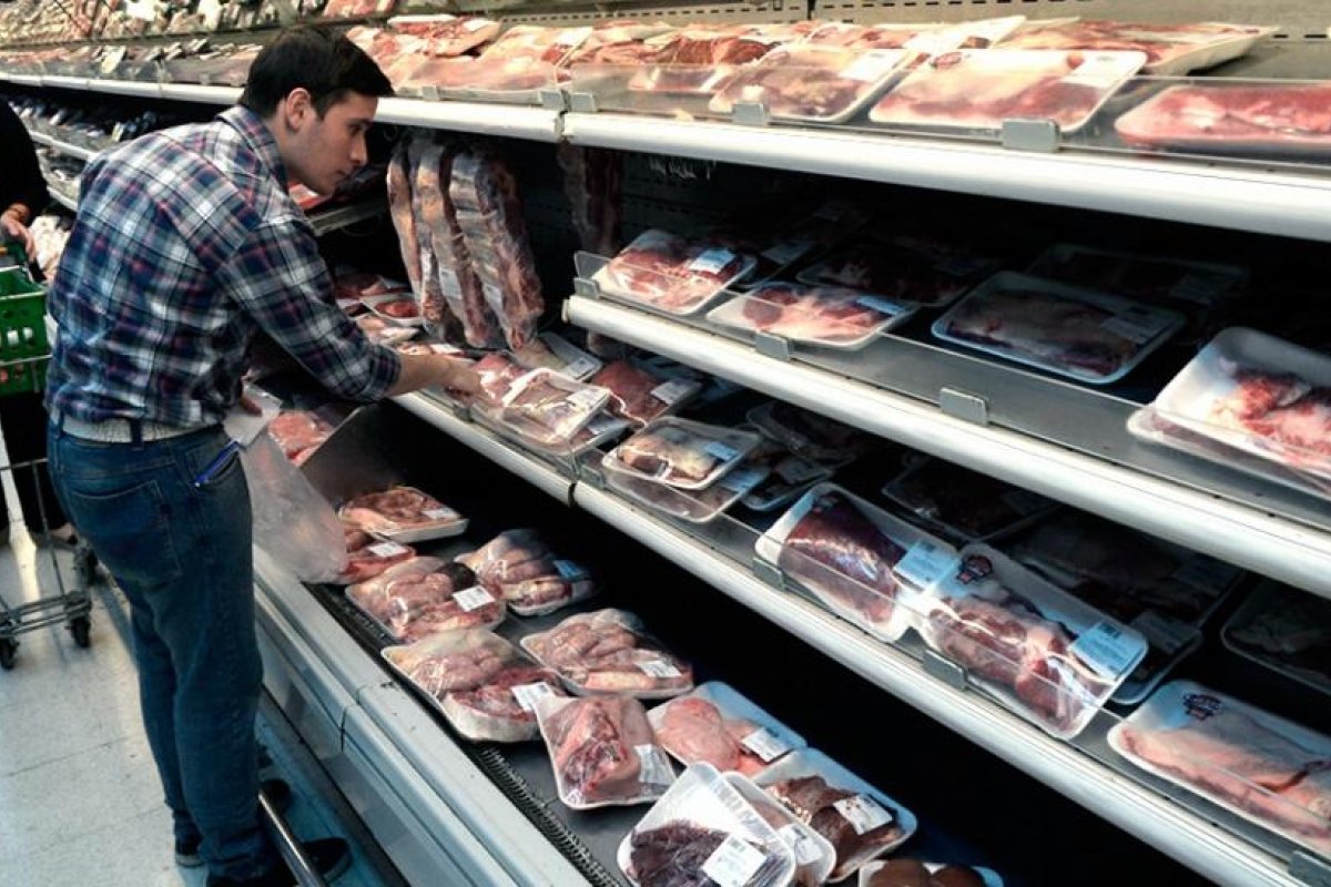 El Gobierno quiere acordar mejores precios para tres cortes de carne de consumo masivo
