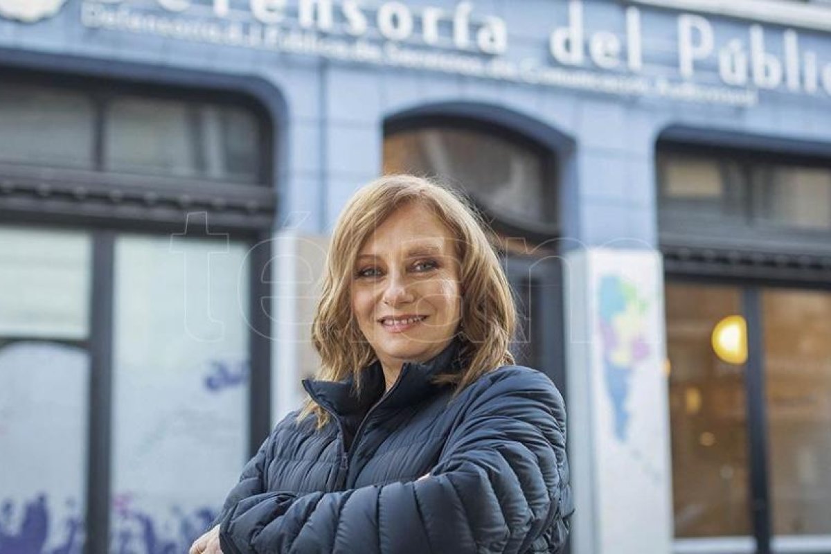 La Defensoría del Público celebró la Ley de Equidad de Género y Cupo Trans en los medios