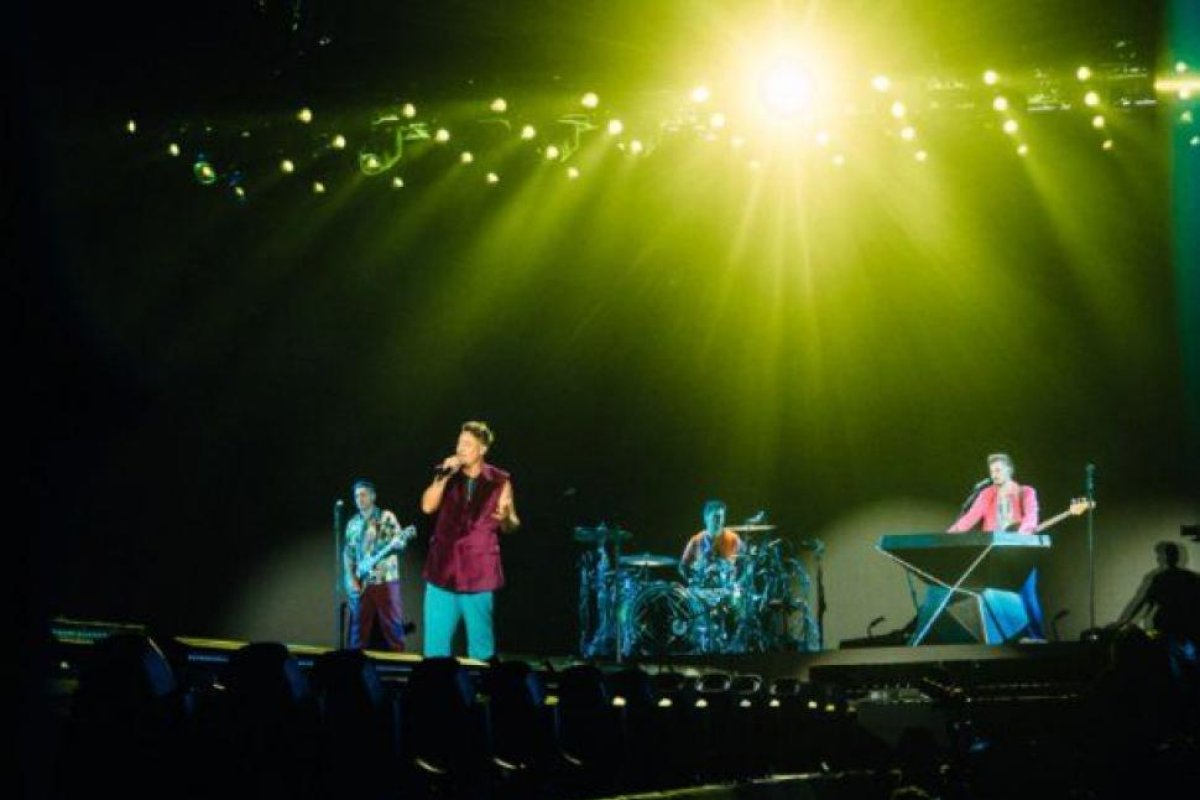 Tan Biónica amplía su agenda con nuevos shows en Buenos Aires