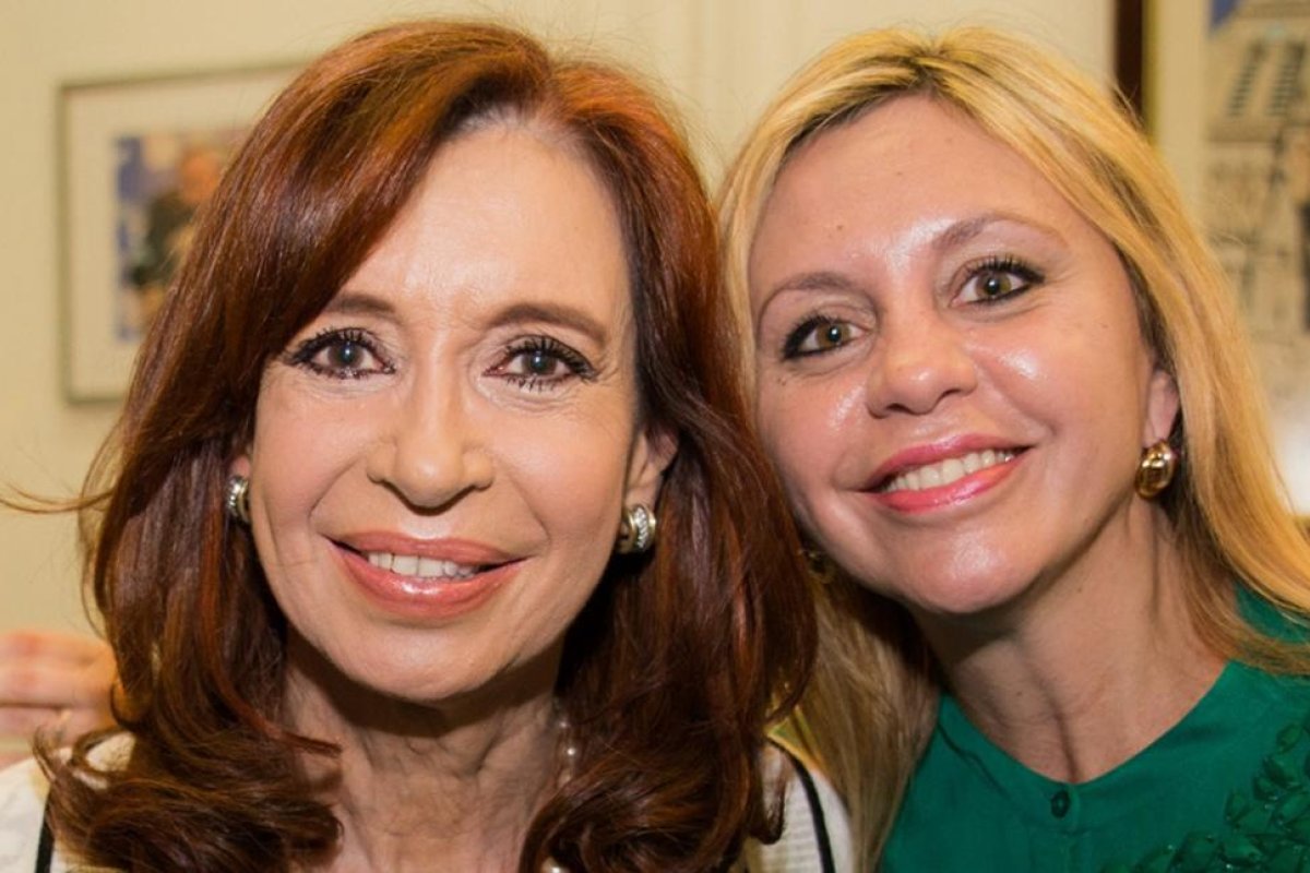 Una senadora cristinista arremetió contra los jueces y dijo que "es necesario democratizar al Poder Judicial"