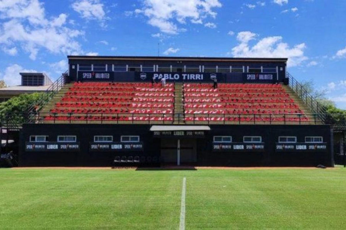 Cómo ver en vivo Deportivo Riestra vs. Independiente en el Torneo Apertura 2026