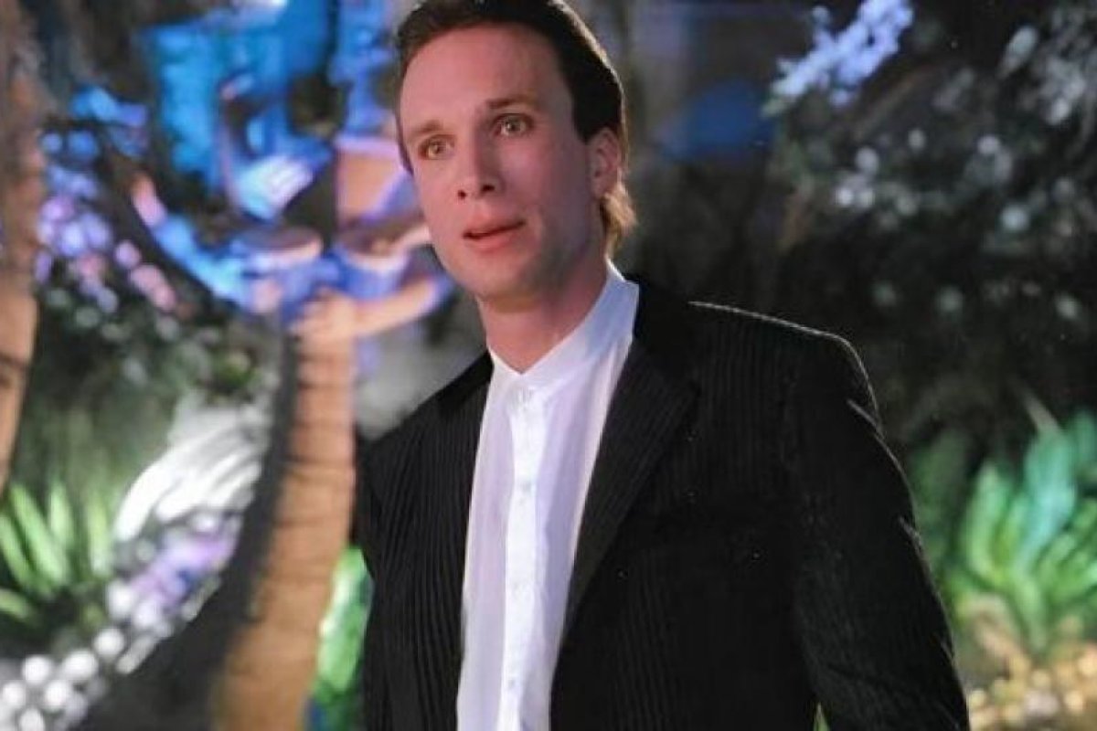 Fallecimiento de Peter Greene, reconocido antagonista de 'La Máscara'