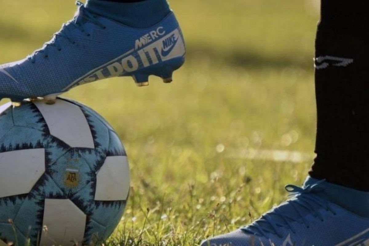 Así es el protocolo para la vuelta del fútbol