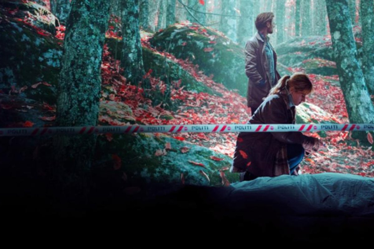 Netflix presenta 'El caso Hartung', una serie de suspenso imperdible