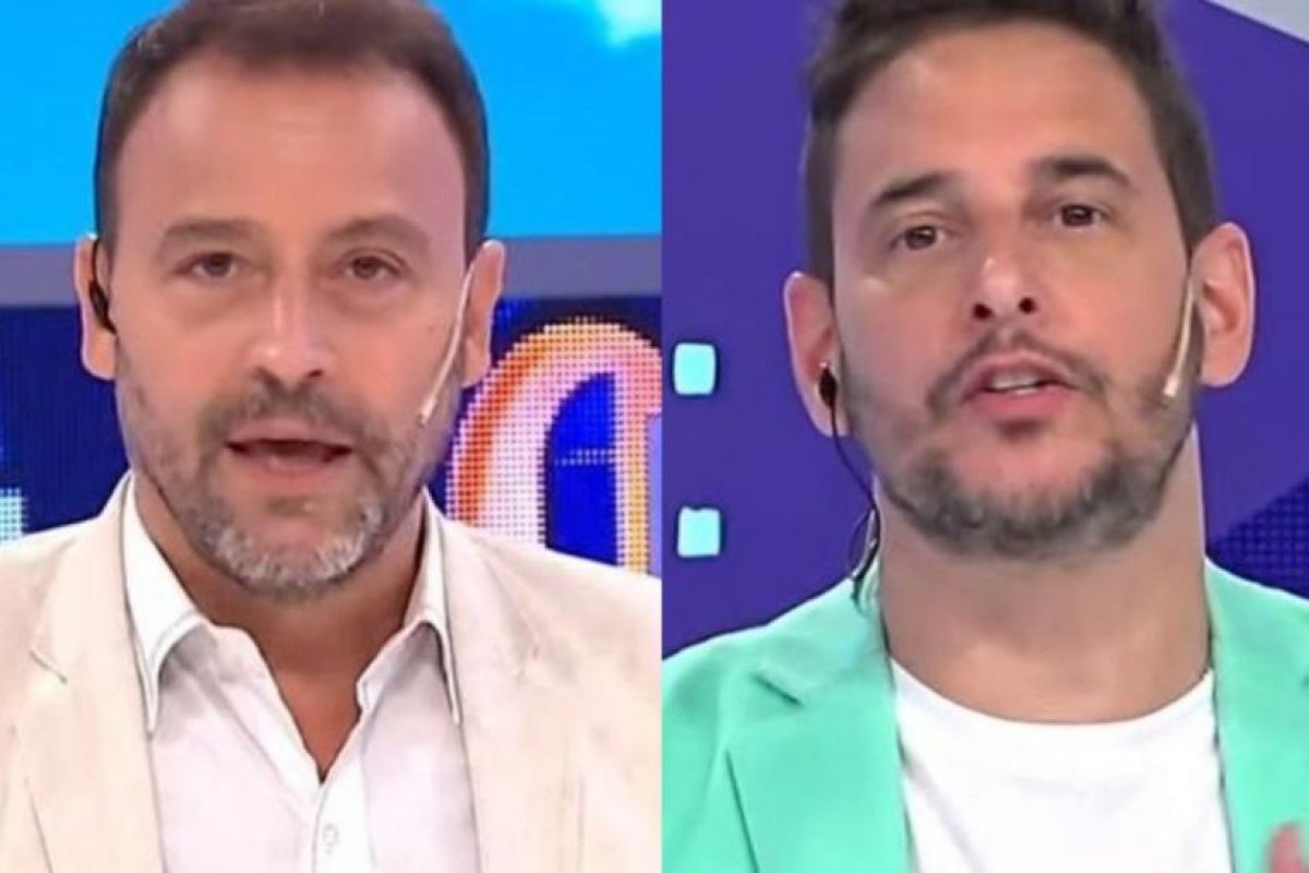 Pallares y Lussich lanzaron una picante crítica a Intratables
