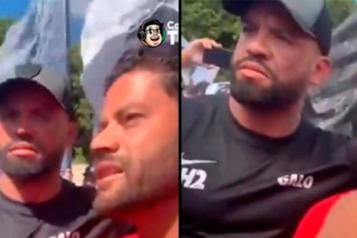 Tensión en el Fútbol Brasileño: Presión sobre Jugadores de Atlético Mineiro y Cruzeiro