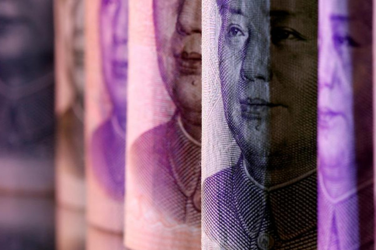 Bloomberg: El equipo de Biden percibe el yuan digital chino como una potencial amenaza