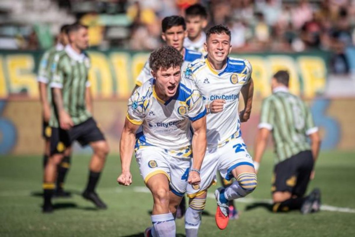 Rosario Central y Sportivo Belgrano: Copa Argentina 2026, horarios y detalles del partido