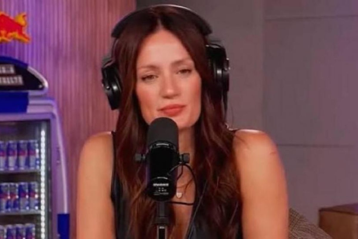 Controversia en OLGA: Reacciones de Paula Chaves ante rumores de crisis