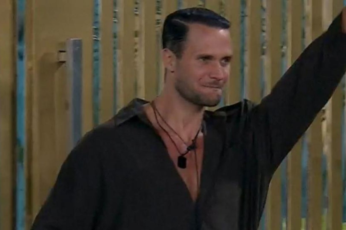 Fabio Agostini se Une a Gran Hermano Generación Dorada en Argentina