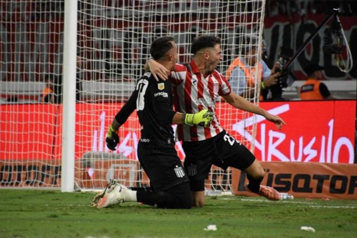 Copa Libertadores 2026: Estudiantes se Une a los 43 Equipos Clasificados