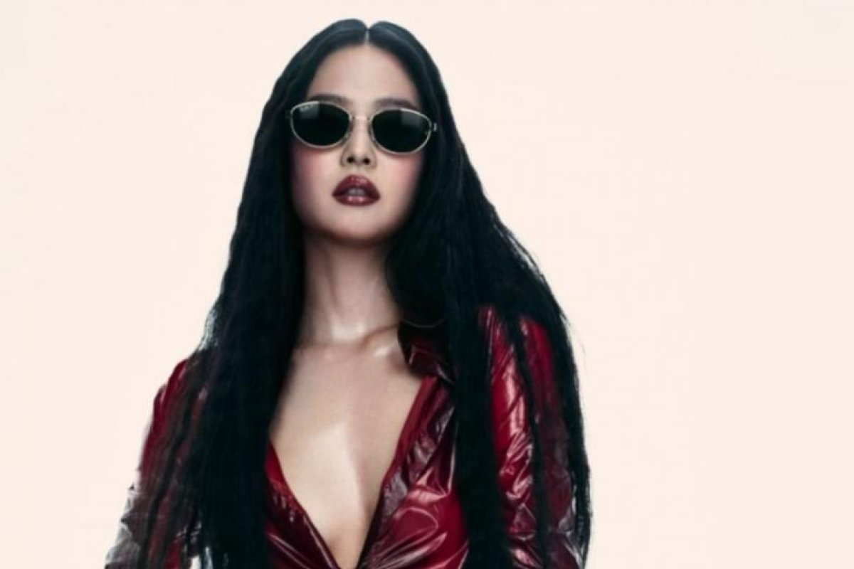 Jennie de BLACKPINK Asume el Cargo de Embajadora Global de Ray-Ban
