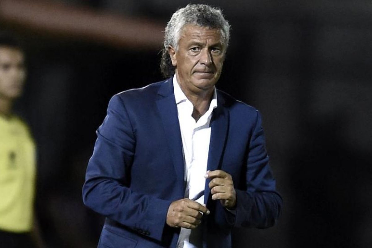 Tigre se despide de la Copa Libertadores en Brasil ante Palmeiras