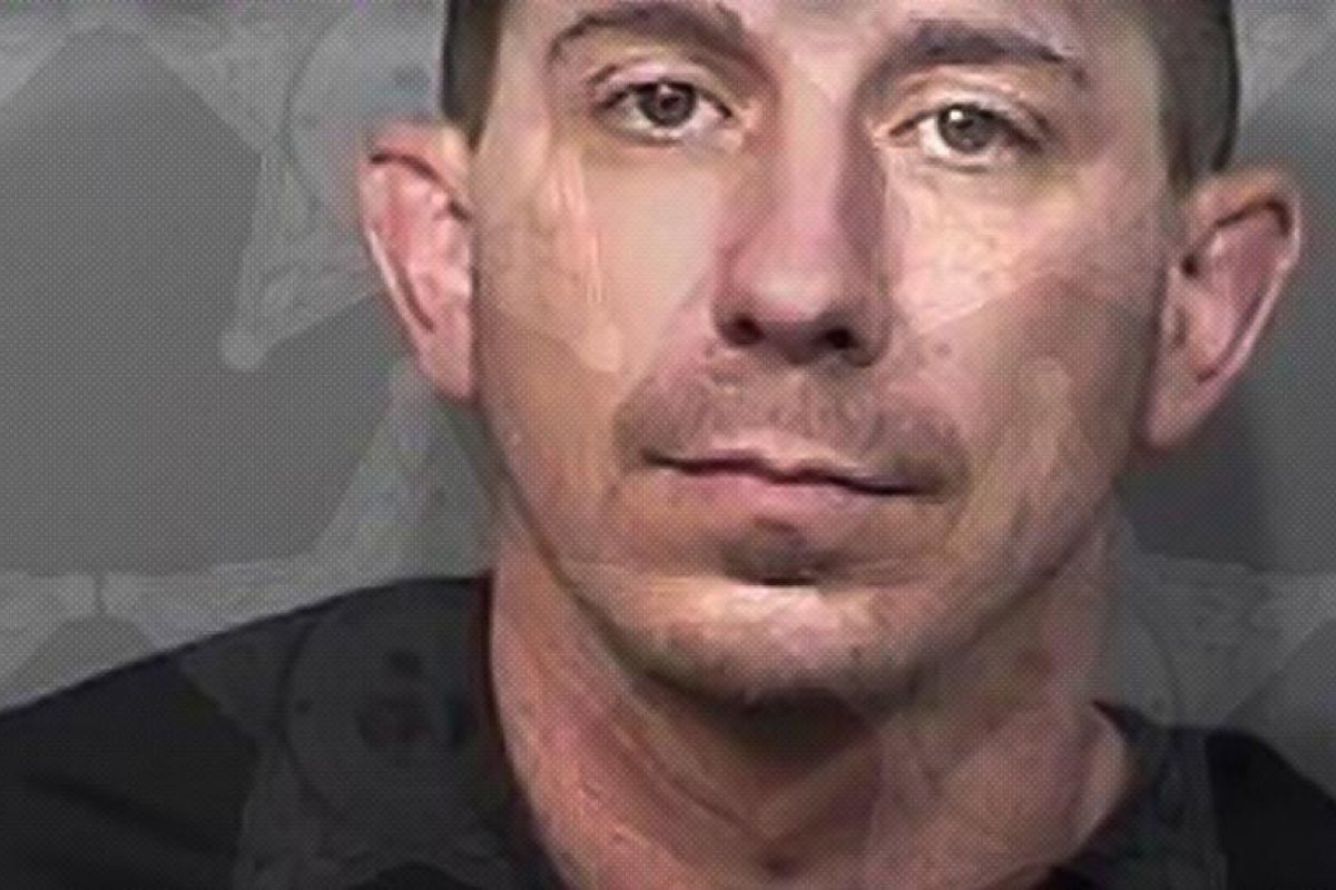 Un luchador de la UFC es acusado de matar "a sangre fría" y bajo los efectos del éxtasis a su novia, una popular especialista en 'piercings' en EE.UU.