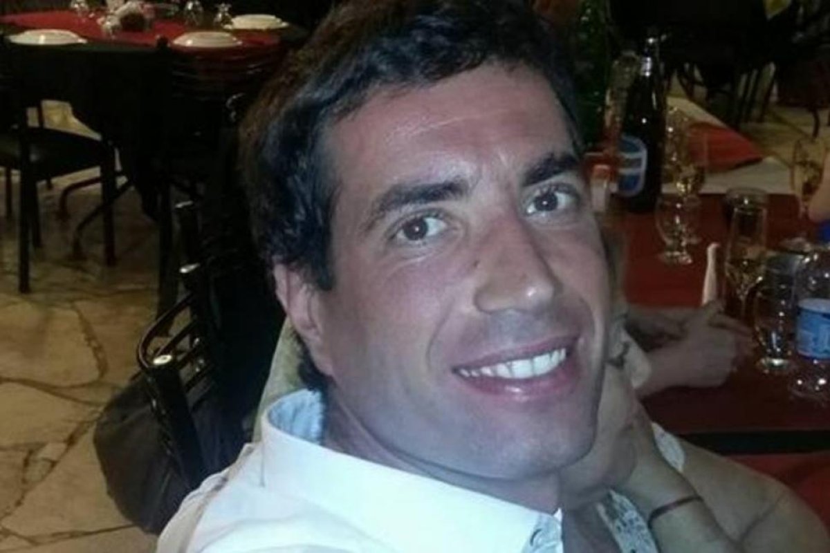 Fue concejal, tiene 39 años, había pedido jubilarse y está a un paso de cobrar 100 mil pesos por mes