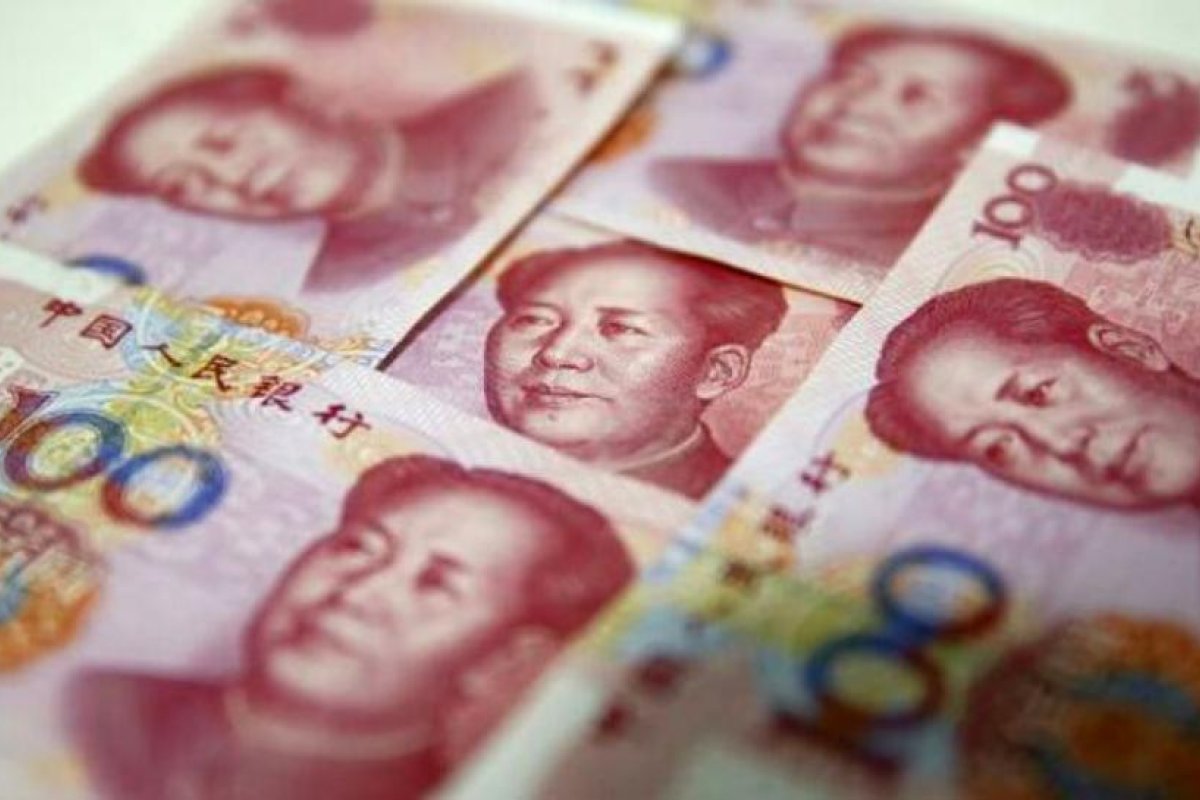 China será la mayor economía mundial en 2028