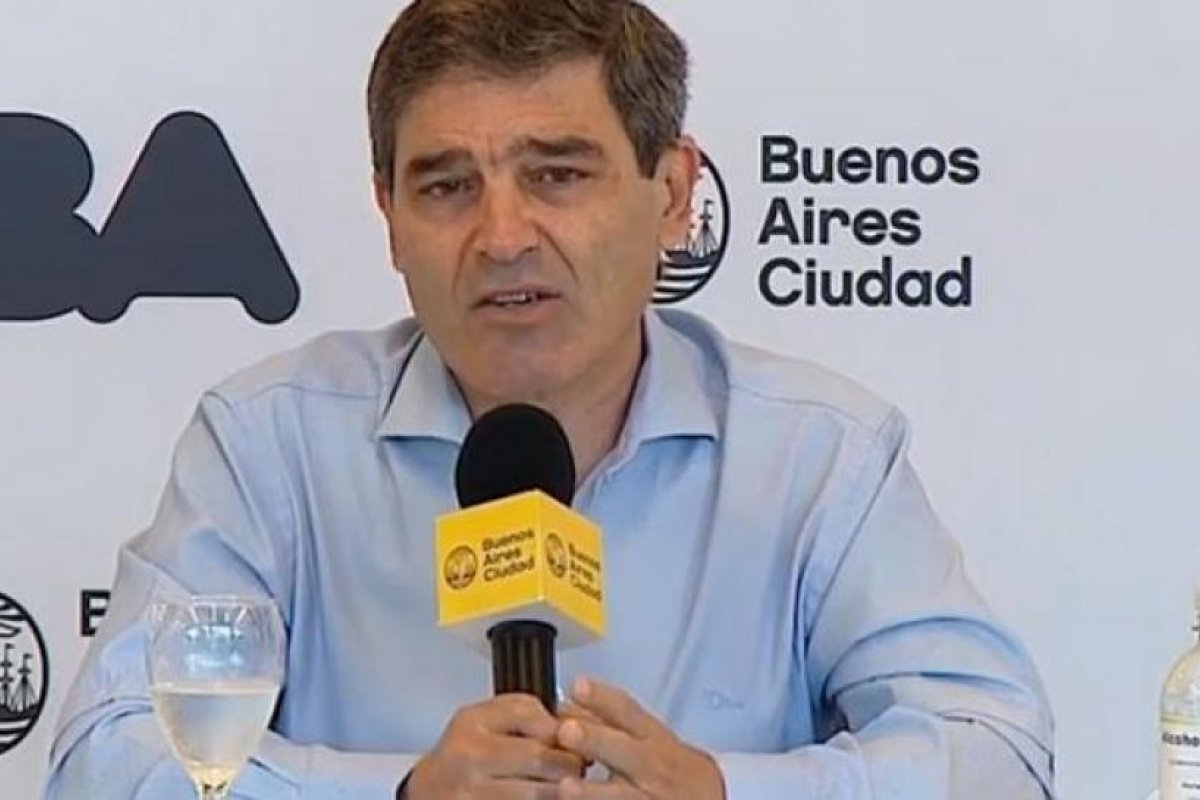 Fernán Quirós: “Hay que trabajar estrategias ante un posible rebrote”