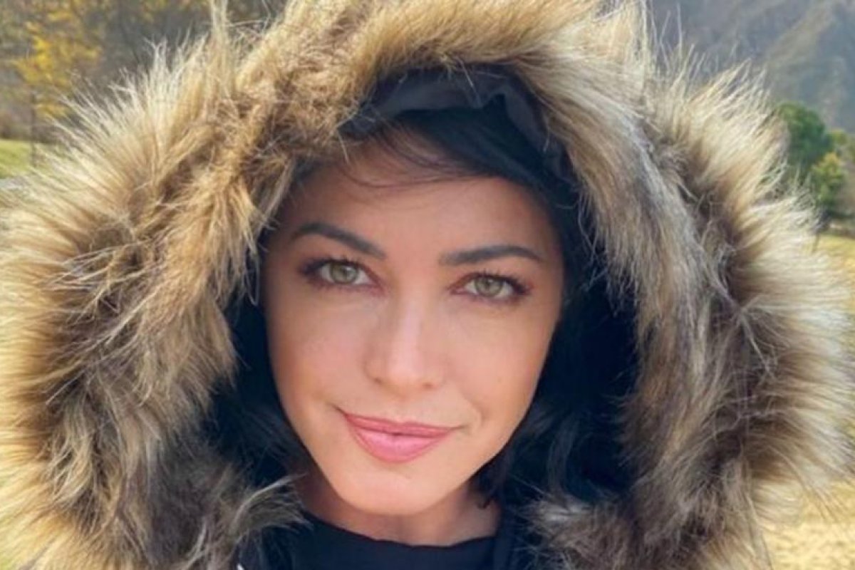 Pamela David sobre el regreso de Marcelo Tinelli: “Ojalá la gente se lo perdone”