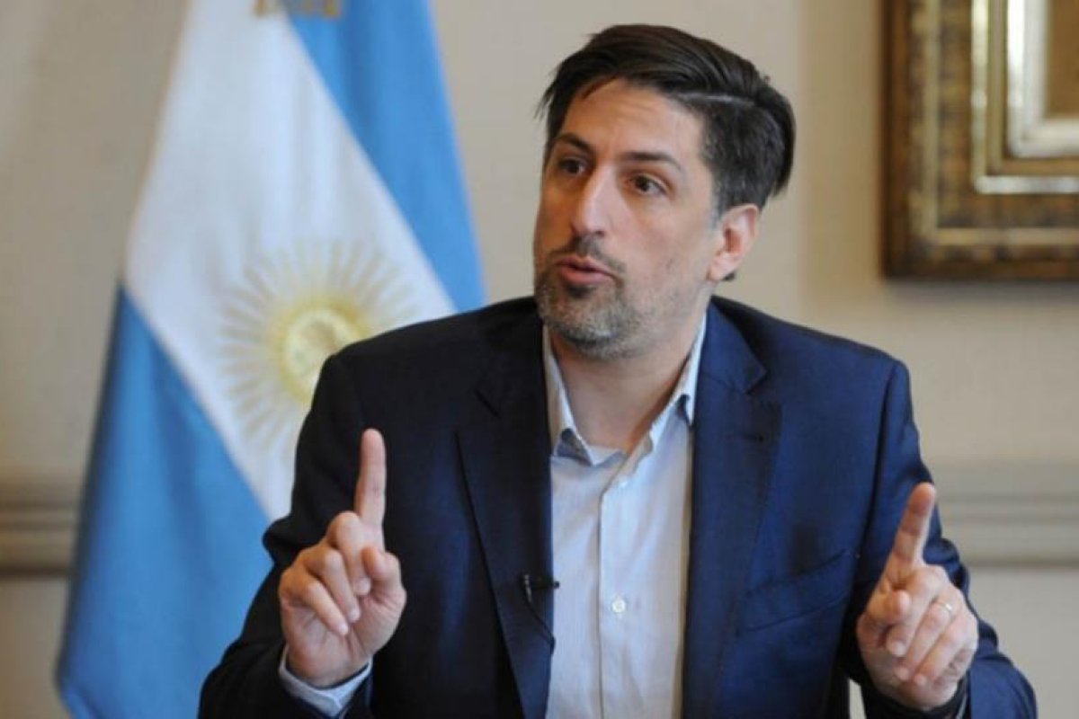 Trotta: "No se comprende la decisión de la Ciudad de suspender las clases por tres días"